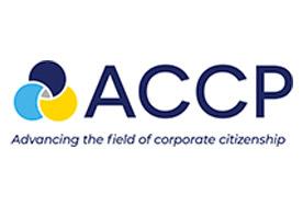 ACCP logo