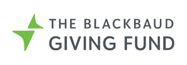 The Blackbaud Giving Fund logo