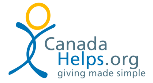 Canadahelps.org logo