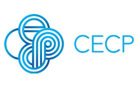 CECP logo