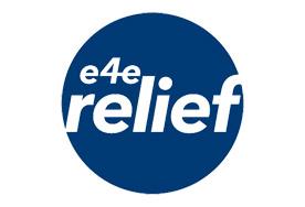 E4E Relief Logo