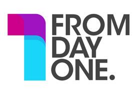 From Day One logo