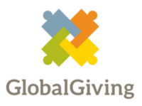 Globalgiving logo