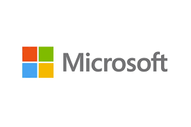 Microsoft logo