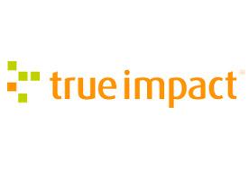 True Impact logo