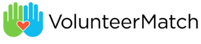 Volunteermatch logo