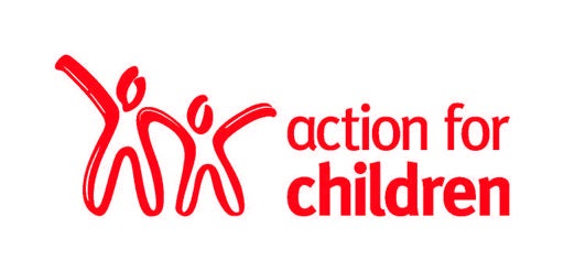 Action for Children logo