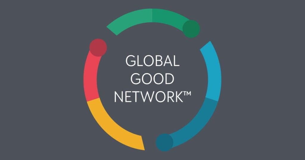 Global good network