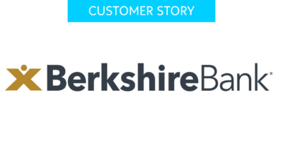 Berkshire Bank customer story