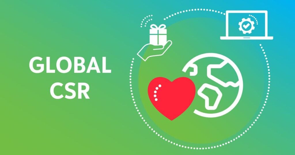 global csr