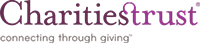 charities trust logo