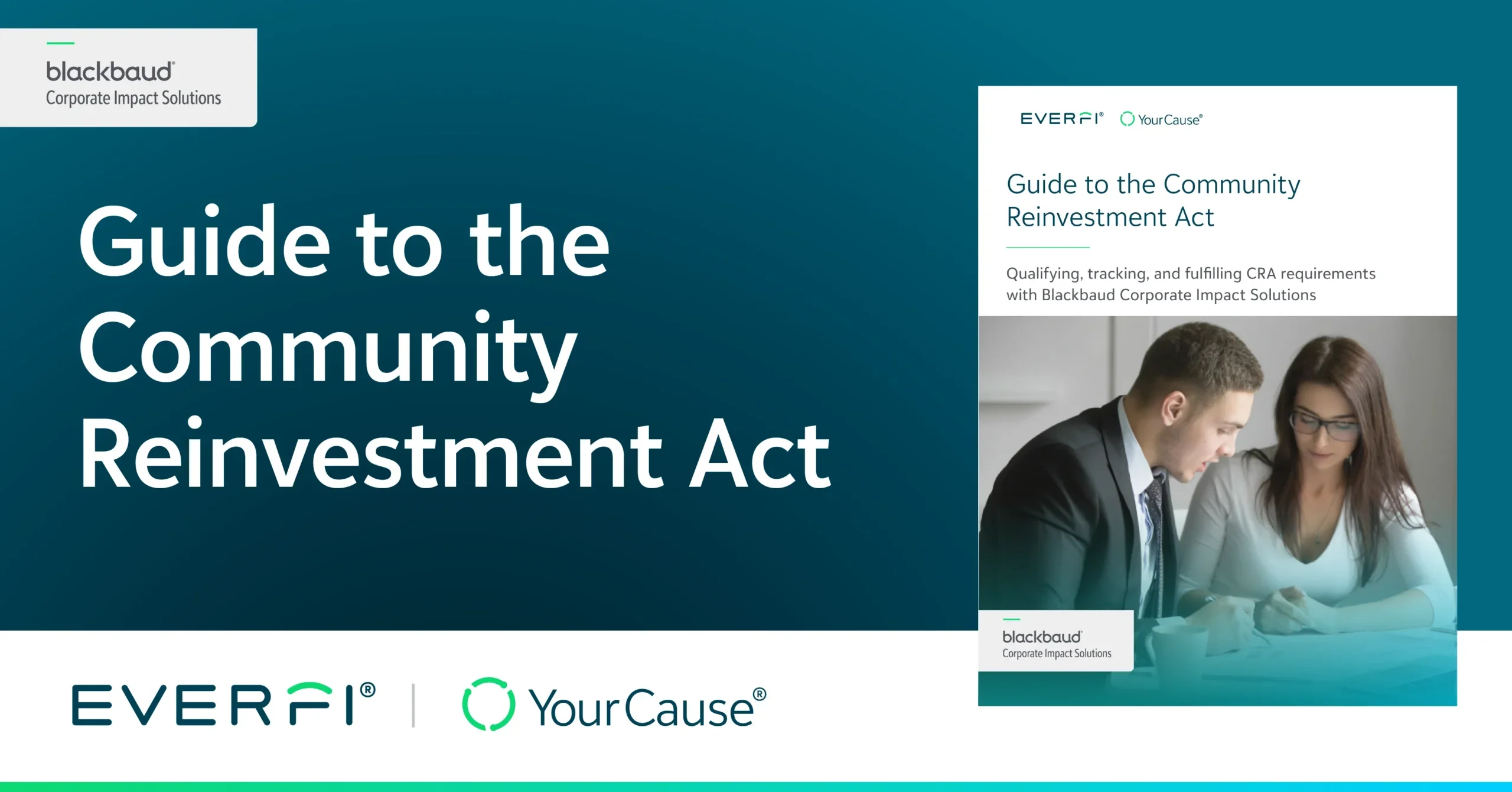 guide to the community reinvestment act