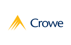 Crowe logo