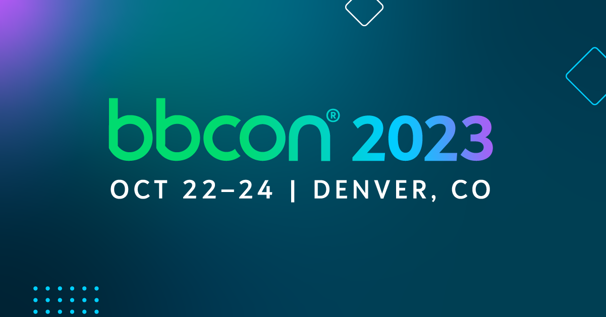 bbcon 2023 banner