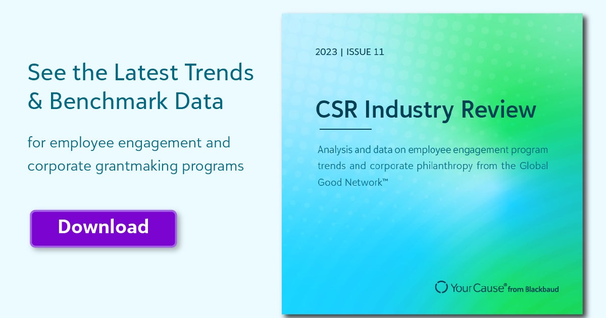 CSR Industry Review 2023