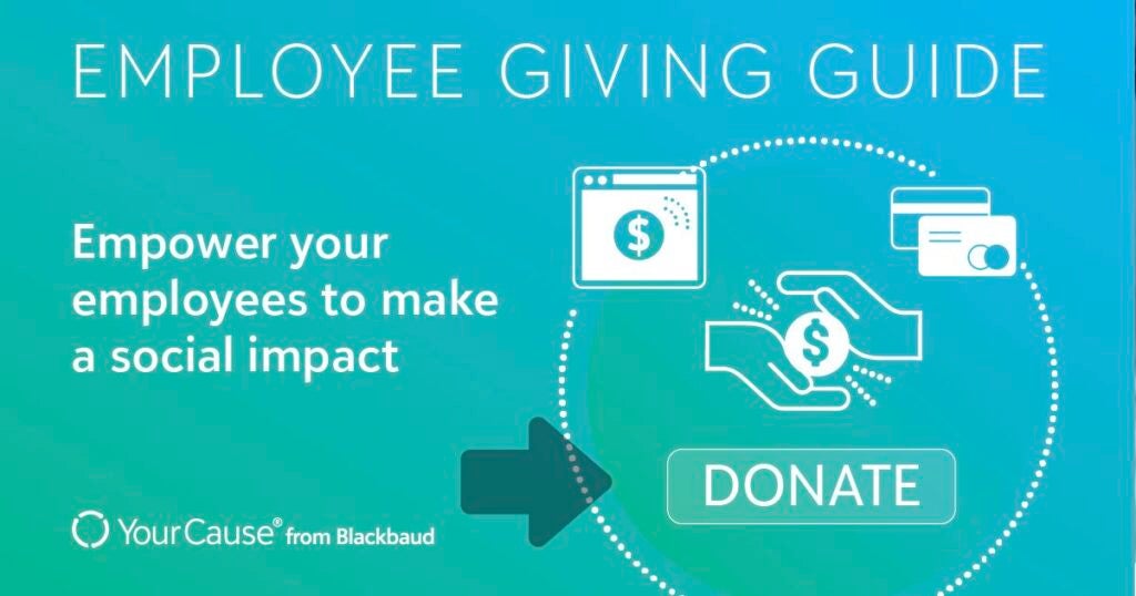 employee giving guide