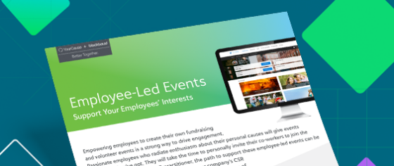 employee led events support your employees interests page image