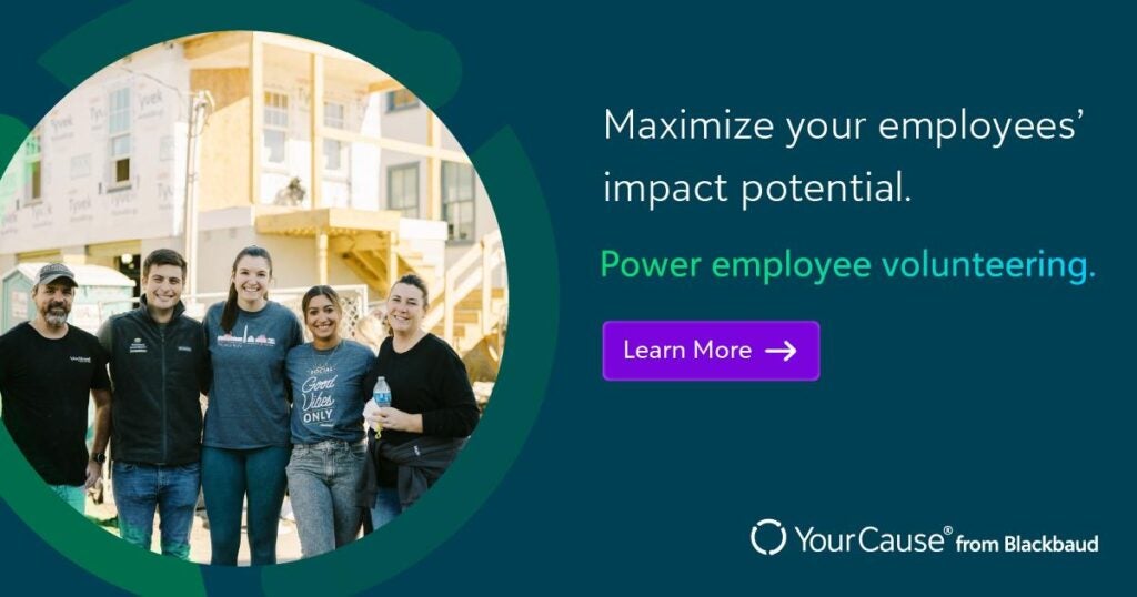 Maximize your employees' impact potential