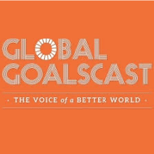 global goalscast podcast logo