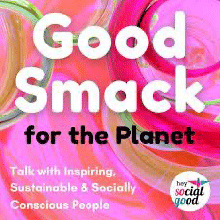 good smack podcast logo