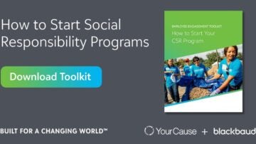 How to start social responsibility programs download toolkit banner