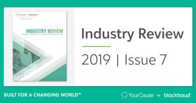 YourCause 7th industry review