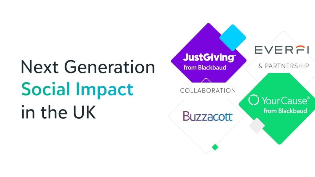 Next generation social impact in the UK banner