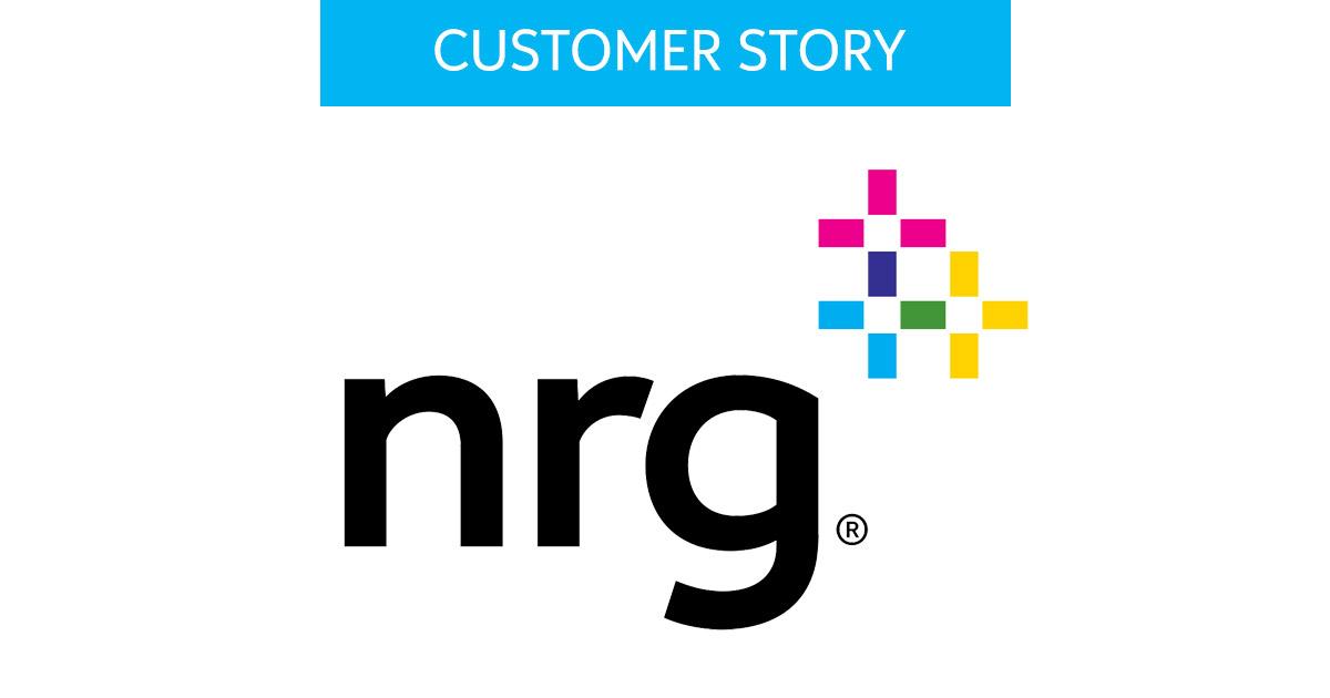 NRG customer story