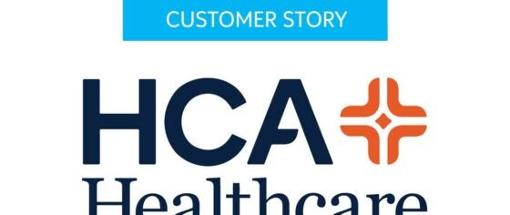 HCA Healthcare customer story