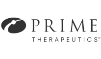 Prime logo