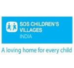 SOS Children’s Village India logo