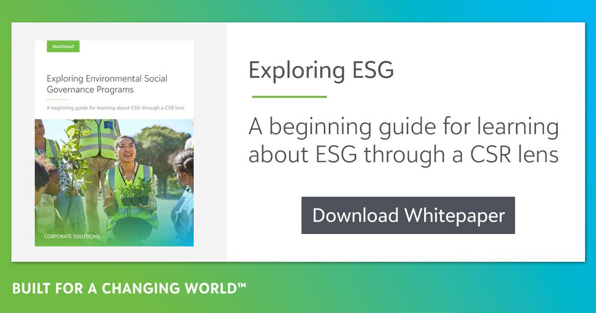 exploring ESG whitepaper banner