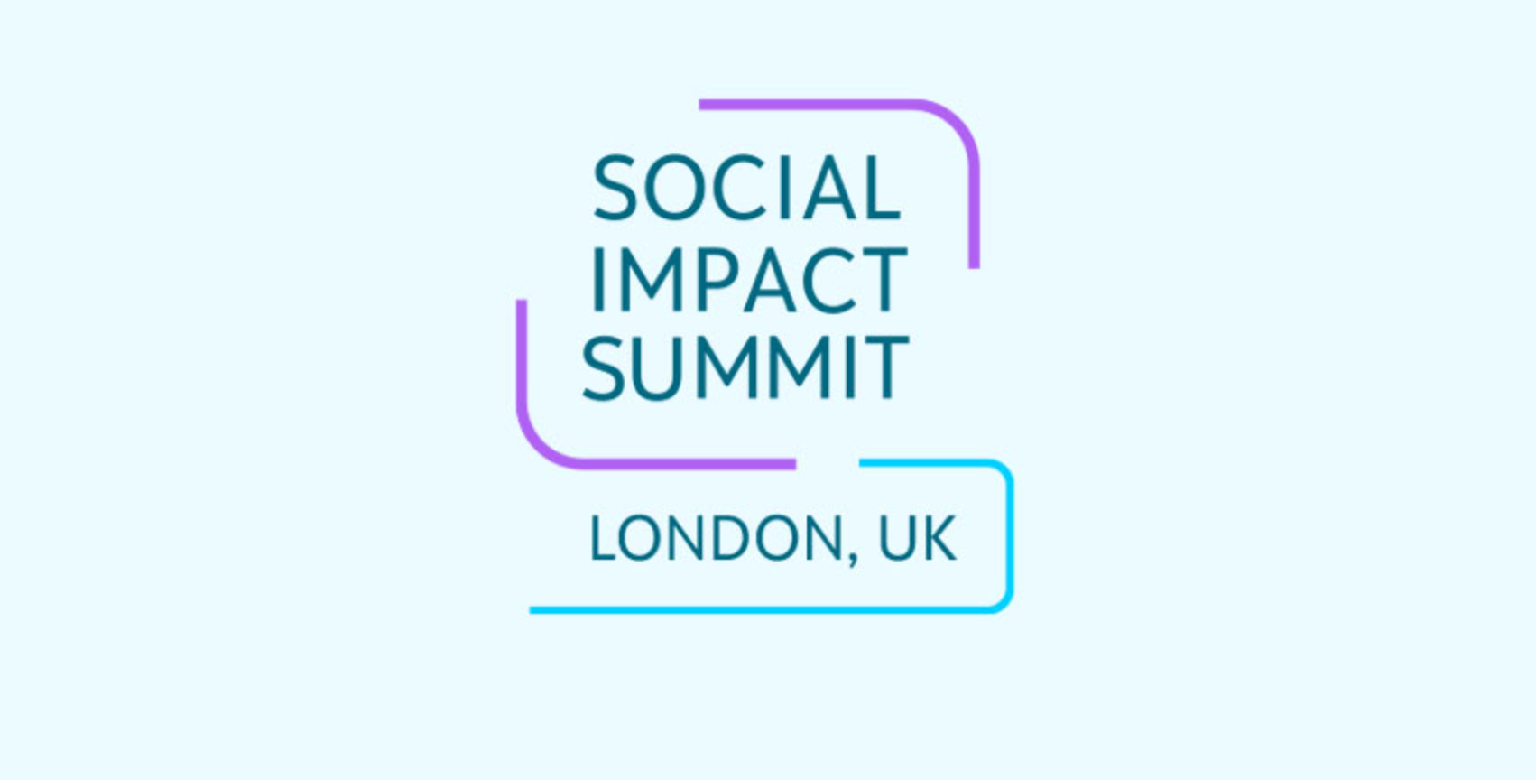 social impact summit London, UK