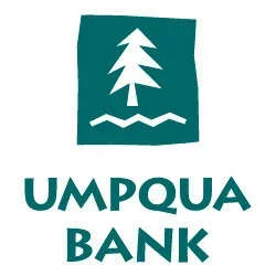 Umpqua Bank logo