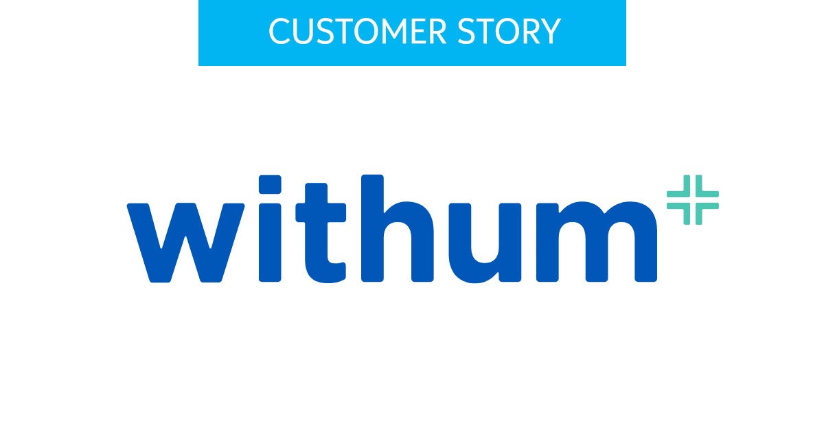 Withum customer story