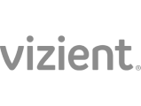 Vizient logo