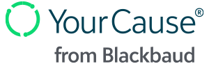 Your Cause from Blackbaud image logo