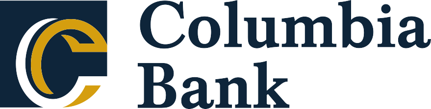 columbia bank logo