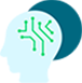 data intelligence icon default