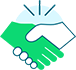 partnership icon default