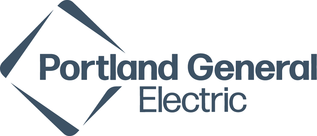 portland general electric logo