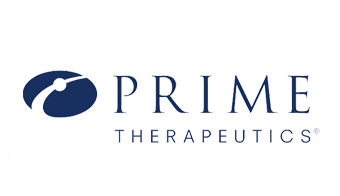 prime therapeutics logo