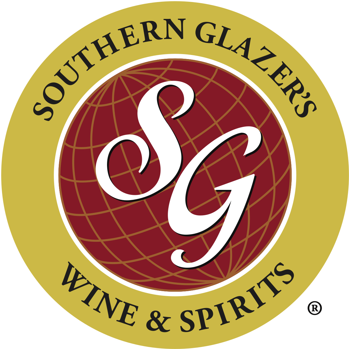 southern glazer logo